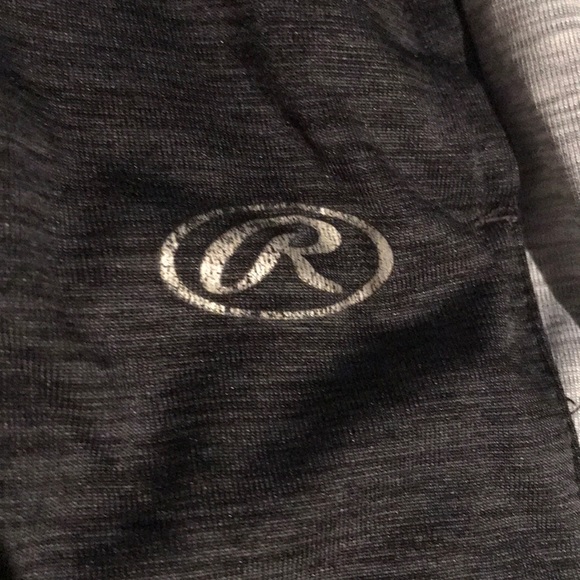 Rawlings shorts - Picture 3 of 4
